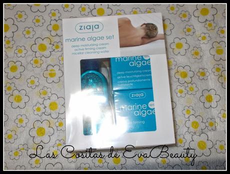 Haul Rebajas Maquillalia 3x2 (3ª semana) Especial Ziaja.