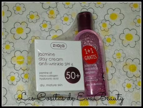 Haul Rebajas Maquillalia 3x2 (3ª semana) Especial Ziaja.