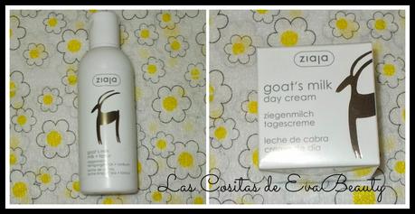 Haul Rebajas Maquillalia 3x2 (3ª semana) Especial Ziaja.