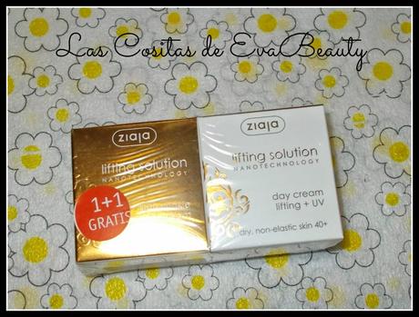 Haul Rebajas Maquillalia 3x2 (3ª semana) Especial Ziaja.