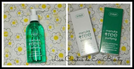 Haul Rebajas Maquillalia 3x2 (3ª semana) Especial Ziaja.