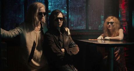Only Lovers Left Alive - 2013