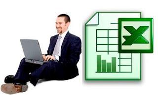 proyecciones de emprendimiento en excel