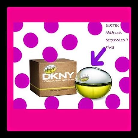 Sorteo de la semana!