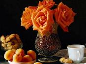 Pinceles aroma flores: Giuseppe Muscio