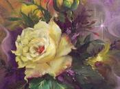 Pinceles aroma flores: Gary Jenkins