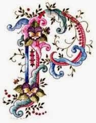 ¡Bienvenida P. . .!