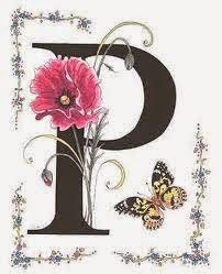 ¡Bienvenida P. . .!