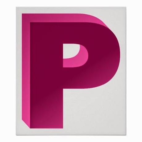 ¡Bienvenida P. . .!