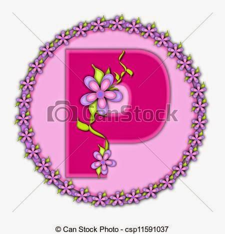 ¡Bienvenida P. . .!