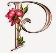 ¡Bienvenida P. . .!