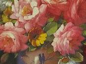 Pinceles aroma flores: Jorge Maciel