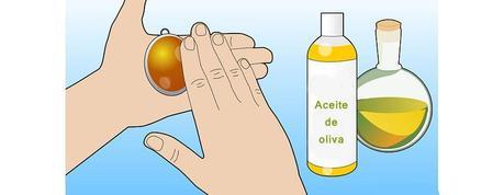 Cómo Limpiar el Ambar limpiar el ambar