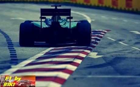 CATERHAM QUIERE QUE ERICSSON RENUEVE SU CONTRATO CON ELLOS