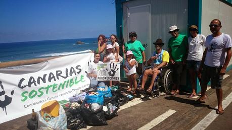 Del Plástico No Pases Edición 2014