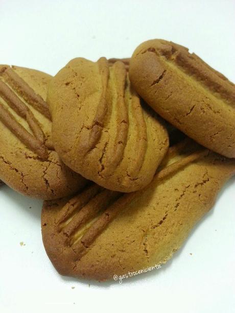 Galletas Veganas de Pueblo