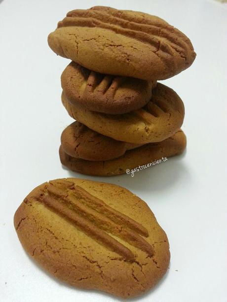 Galletas Veganas de Pueblo