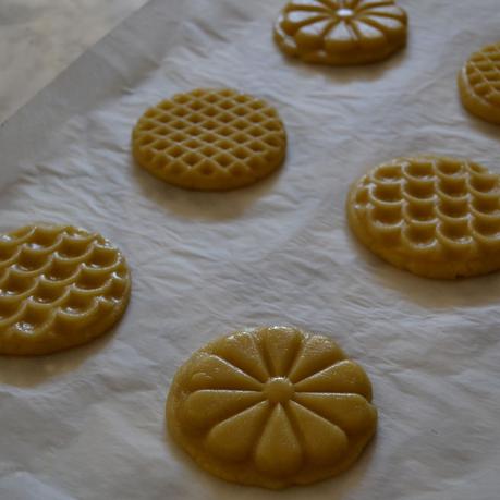 GALLETAS DE PUEBLO