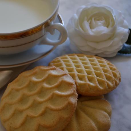 GALLETAS DE PUEBLO