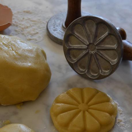 GALLETAS DE PUEBLO