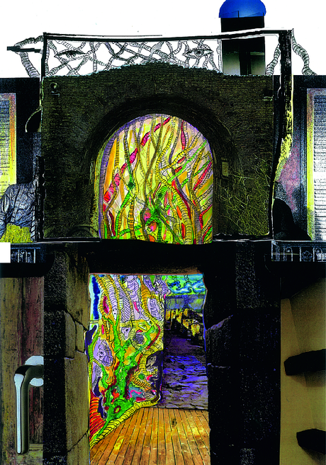 20 Poemas para divagar dentro de sí mismo...