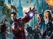 Marvel lanzará diciembre adaptación cómic Vengadores