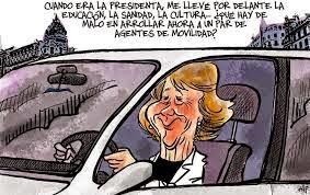 La derecha se descompone: Gallardón abandona y se va de la política;  Aguirre confiesa al juez que tuvo miedo; Pujol se encoleriza en el Parlament.