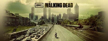 The walking dead: primera temporada. Comienza el Apocalipsis.