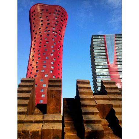 Un año instagramizando