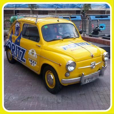 Un año instagramizando