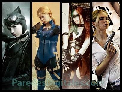 OPINIÓN: Mujeres, hombres y videojuegos