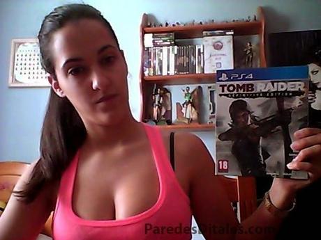 OPINIÓN: Mujeres, hombres y videojuegos