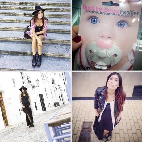 notes of the week barbara crespo tumblr social media instagram youtube instavideo facebook twitter