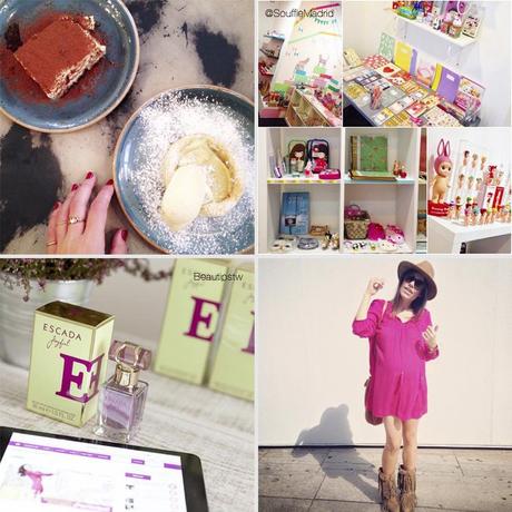 notes of the week barbara crespo tumblr social media instagram youtube instavideo facebook twitter