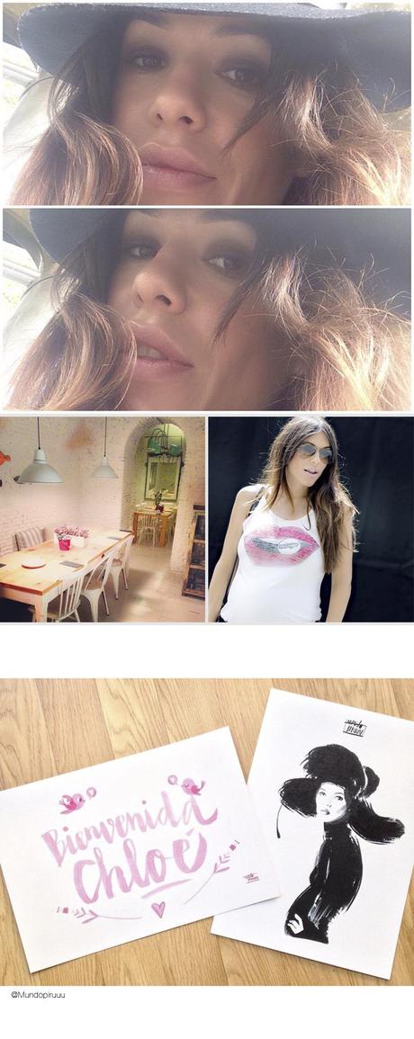 notes of the week barbara crespo tumblr social media instagram youtube instavideo facebook twitter