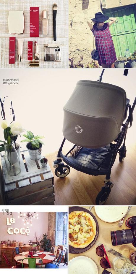 notes of the week barbara crespo tumblr social media instagram youtube instavideo facebook twitter