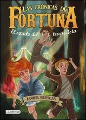 El secreto del trapecista