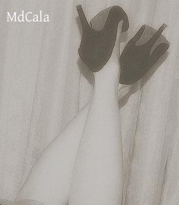 Calentando motores… Zapatos