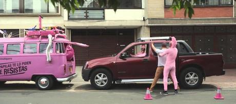 Las papilas de Avena Alquería resucitaron en YouTube para  entretener a los colombianos