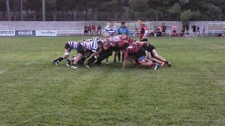 RESULTADOS, CRÓNICAS Y FOTOS DE LA JORNADA DE AYER DÍA 27