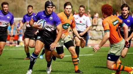 RESULTADOS, CRÓNICAS Y FOTOS DE LA JORNADA DE AYER DÍA 27