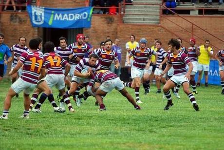 RESULTADOS, CRÓNICAS Y FOTOS DE LA JORNADA DE AYER DÍA 27