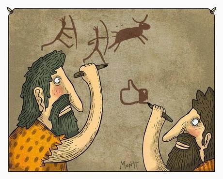 La rutina disruptiva: el resumen de la blogosfera