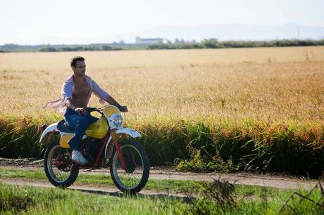 Críticas: 'La isla mínima' (2014), asfixiante thriller made in Spain