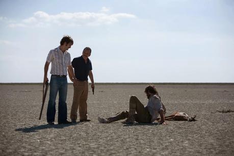 Críticas: 'La isla mínima' (2014), asfixiante thriller made in Spain