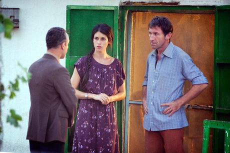 Críticas: 'La isla mínima' (2014), asfixiante thriller made in Spain