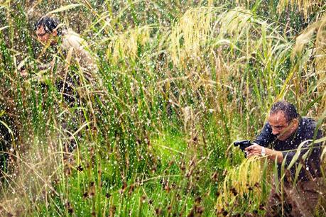 Críticas: 'La isla mínima' (2014), asfixiante thriller made in Spain