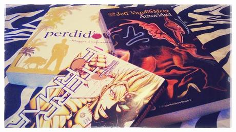 [IMM] ¿Qué ha llegado este mes a mis estanterías? (61)