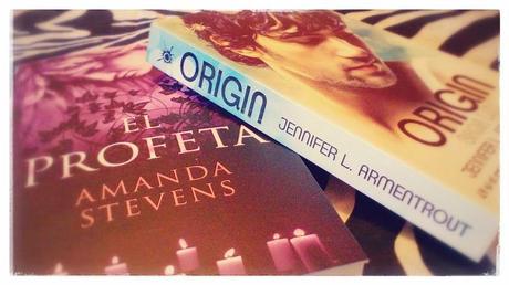 [IMM] ¿Qué ha llegado este mes a mis estanterías? (61)