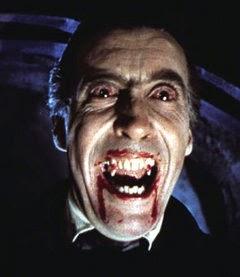 Drácula/Horror of Dracula (Terence Fisher, 1958)